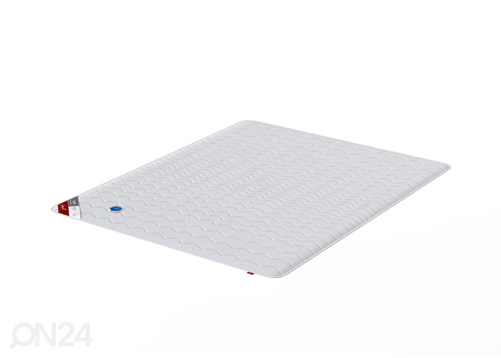 Sleepwell madratsikaitse TOP HYGIENIC 160x200 cm suurendatud