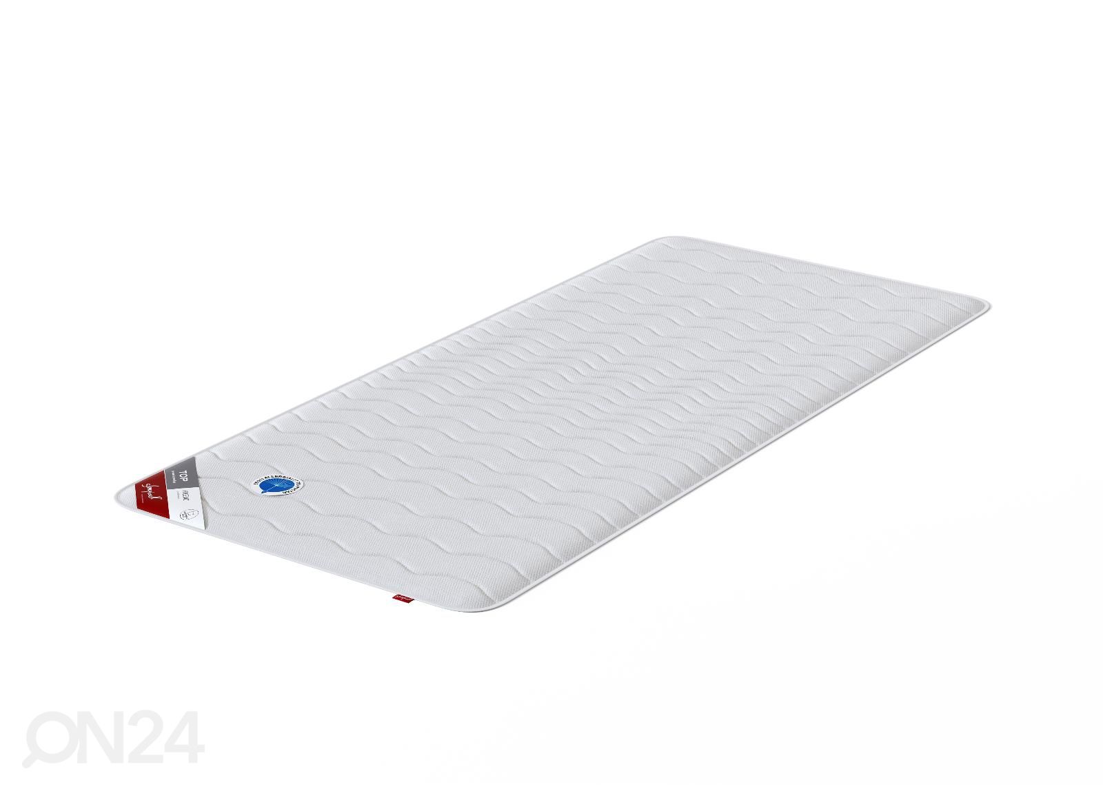 Sleepwell madratsikaitse TOP HYGIENIC 80x200 cm suurendatud