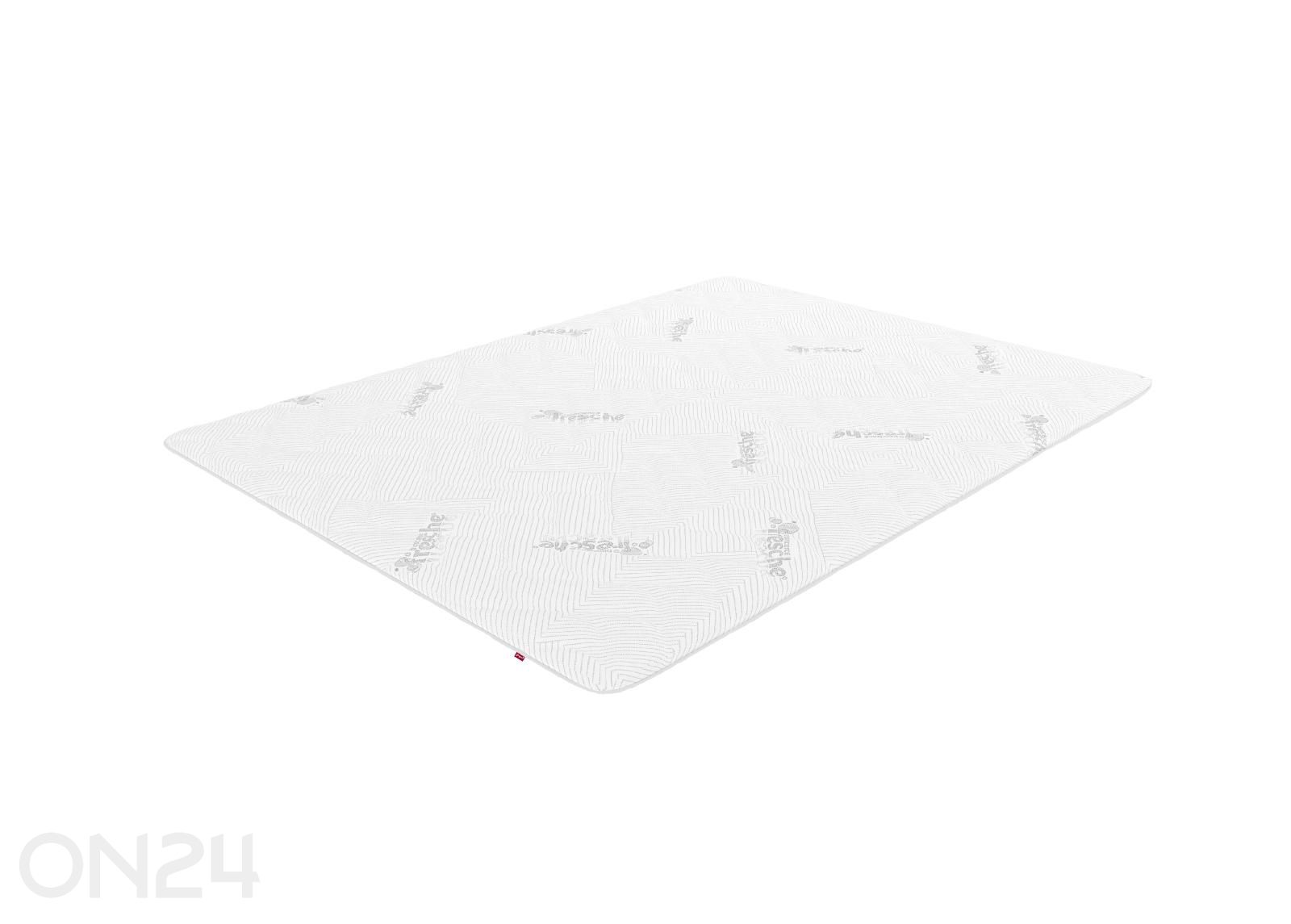 Sleepwell madratsikaitse TOP HYGIENIC COOL 180x200 suurendatud