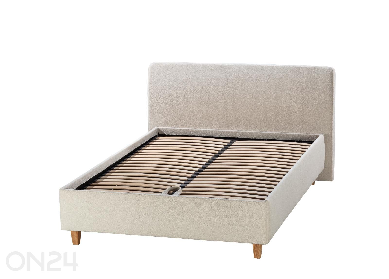 Sleepwell red lift up voodikomplekt 140x200 cm suurendatud