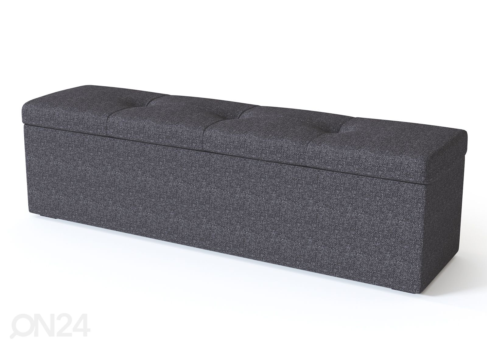 Sleepwell riidekast RED Ulvasen 120 cm suurendatud