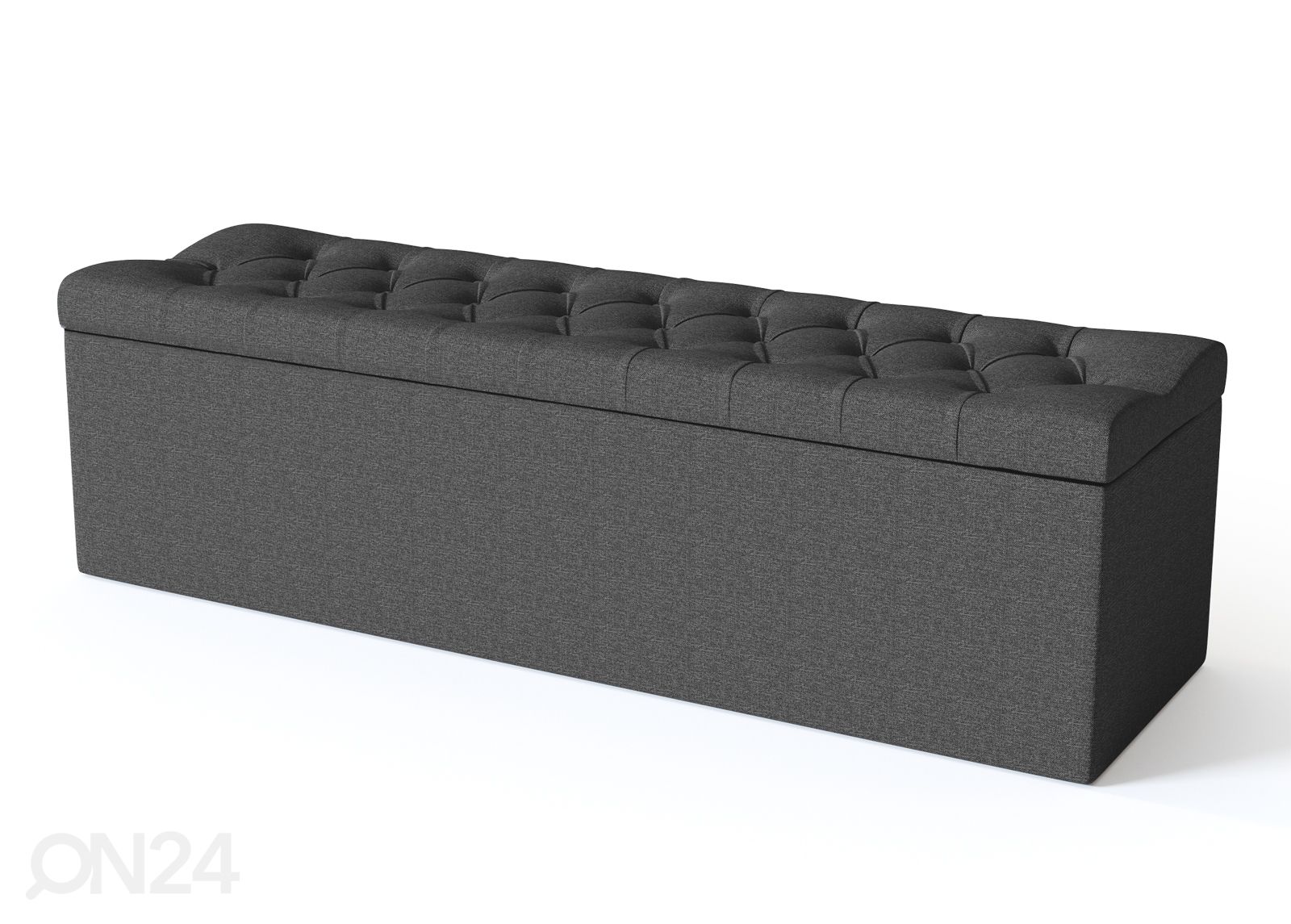 Sleepwell riidekast Solhall 120 cm suurendatud
