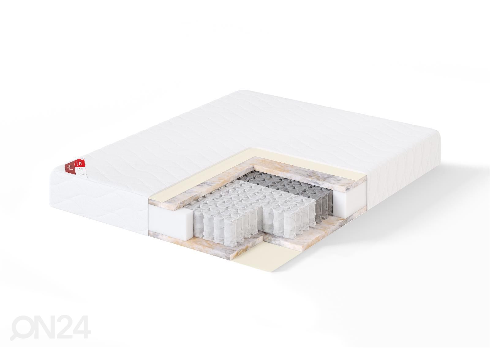 Sleepwell vedrumadrats 160x200 cm suurendatud