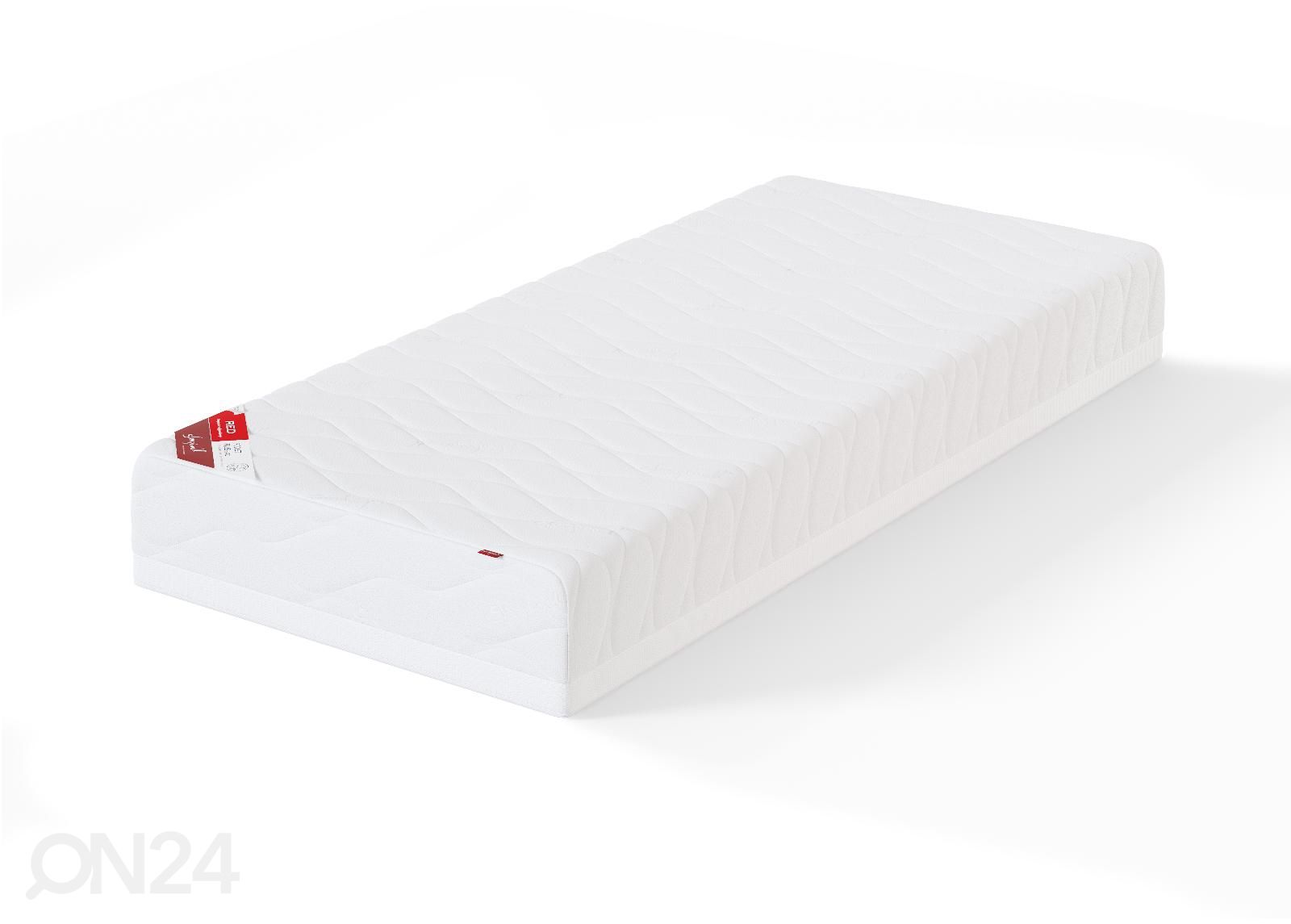 Sleepwell vedrumadrats 90x200 cm suurendatud