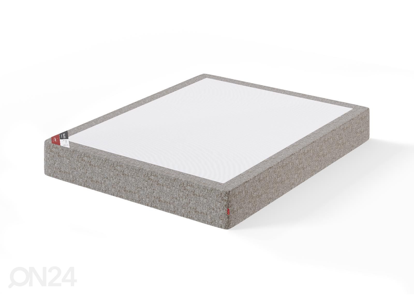 Sleepwell vedrumadrats BLACK MULTIPOCKET 80x200 cm suurendatud