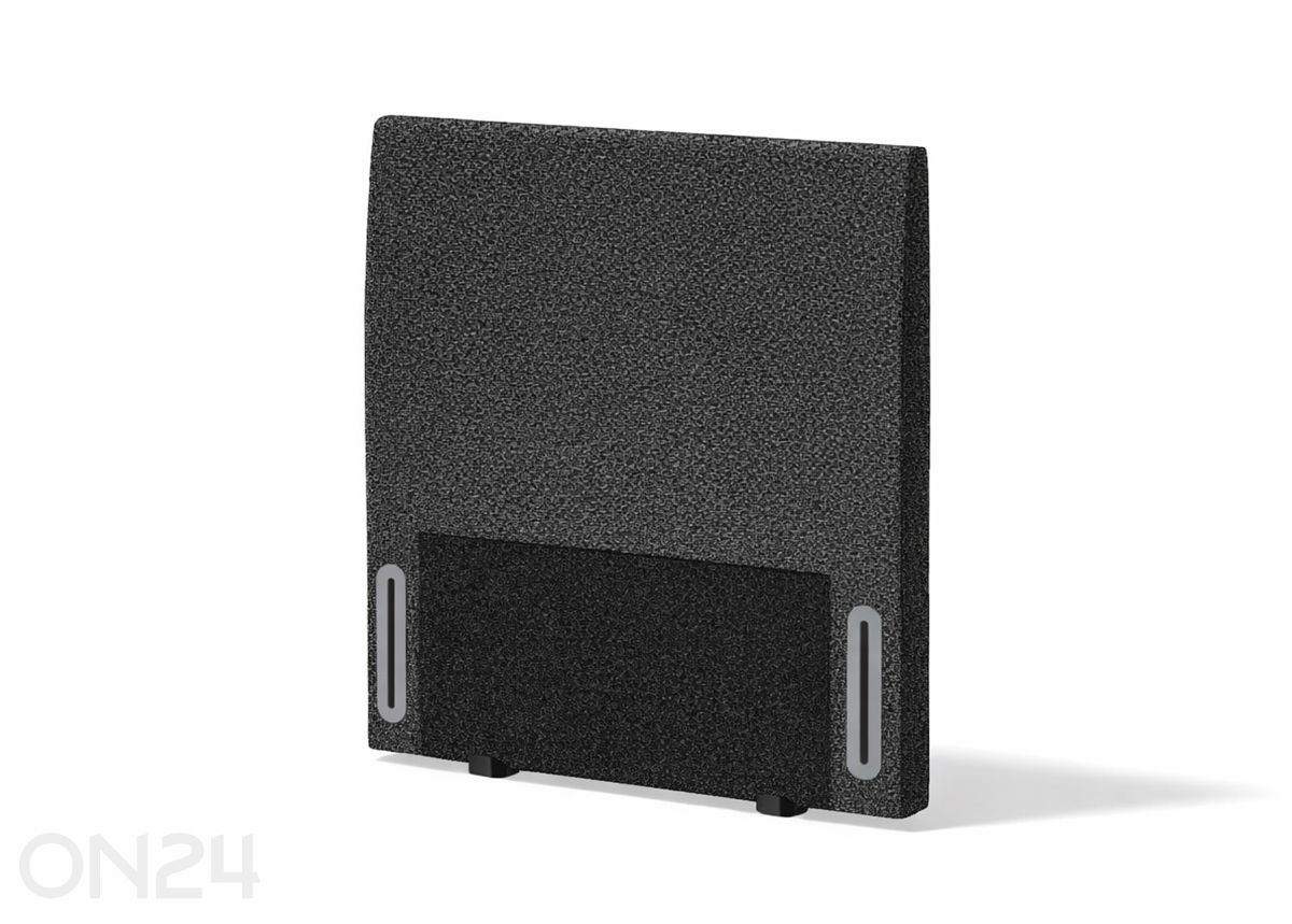 Sleepwell voodipeats BLUE H20 LOW 81 cm suurendatud