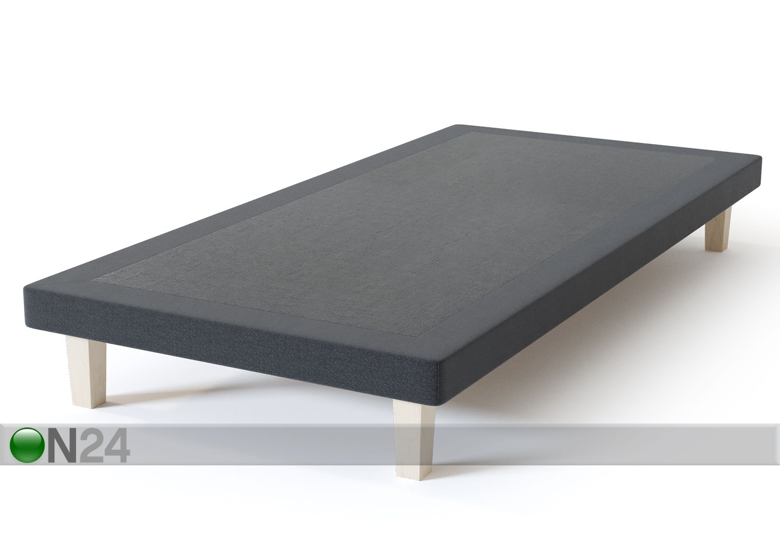 Sleepwell voodiraam Blue 80x200 cm suurendatud