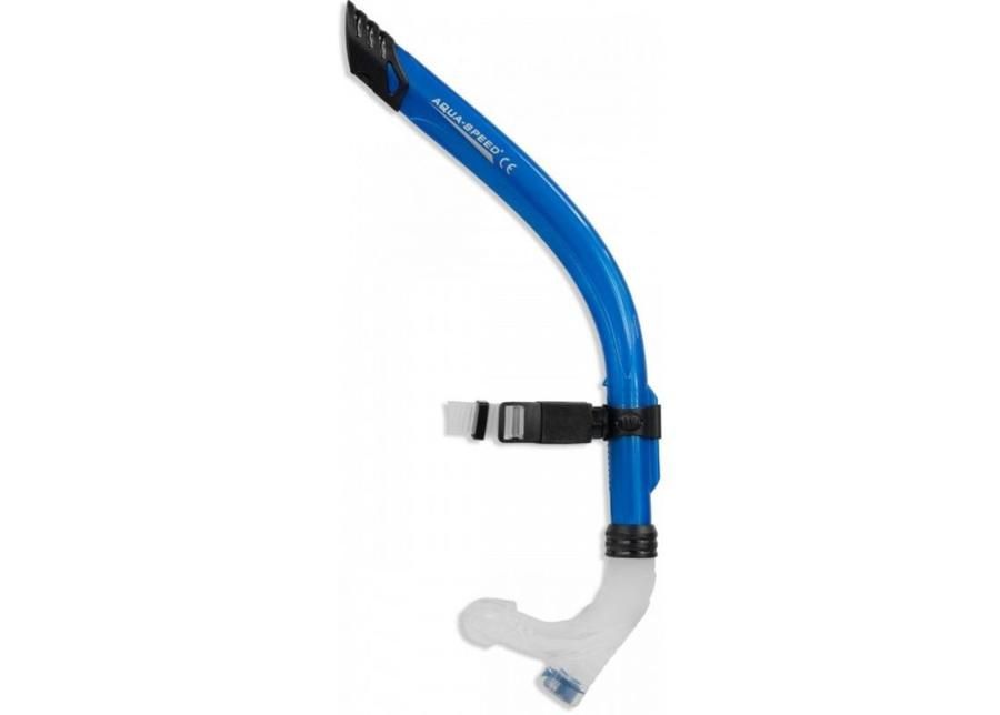Snorgeldamise toru lastele Aqua-Speed Comet Junior 11 suurendatud