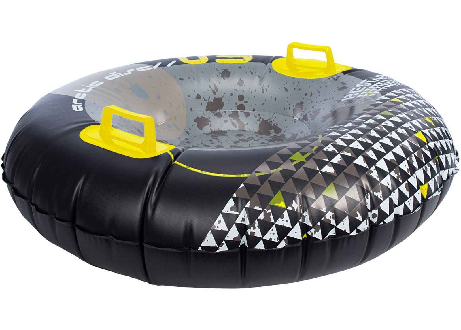 Snowtube Arctic Disc suurendatud