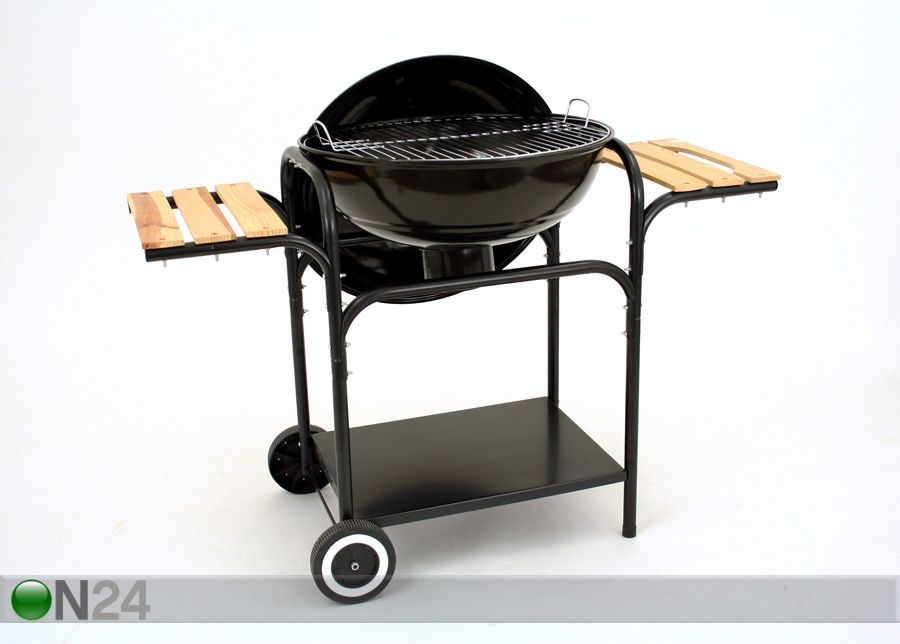 Söegrill suurendatud