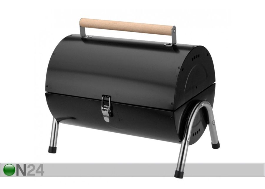 Söegrill suurendatud