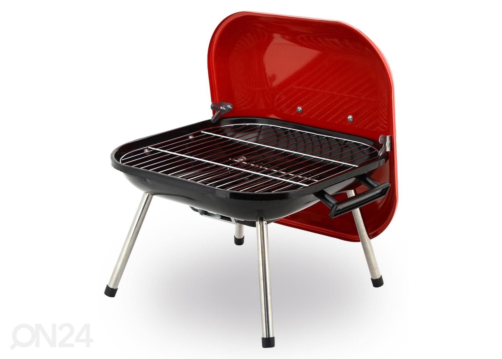Söegrill 37 cm suurendatud