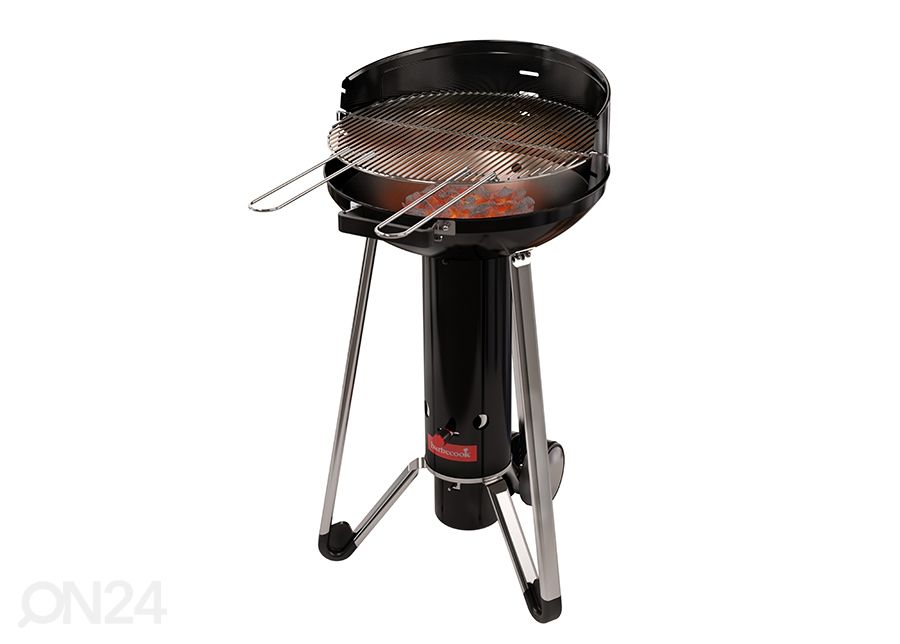 Söegrill Barbecook Adam 50 suurendatud