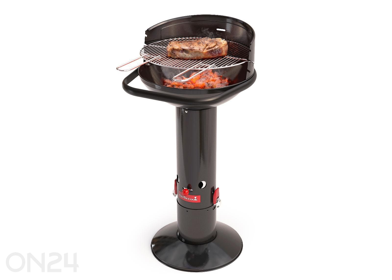 Söegrill Barbecook Loewy Ø 45 cm suurendatud
