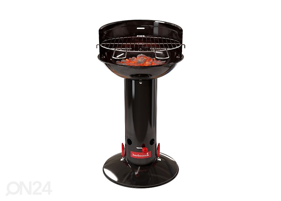 Söegrill Barbecook Loewy 40 suurendatud