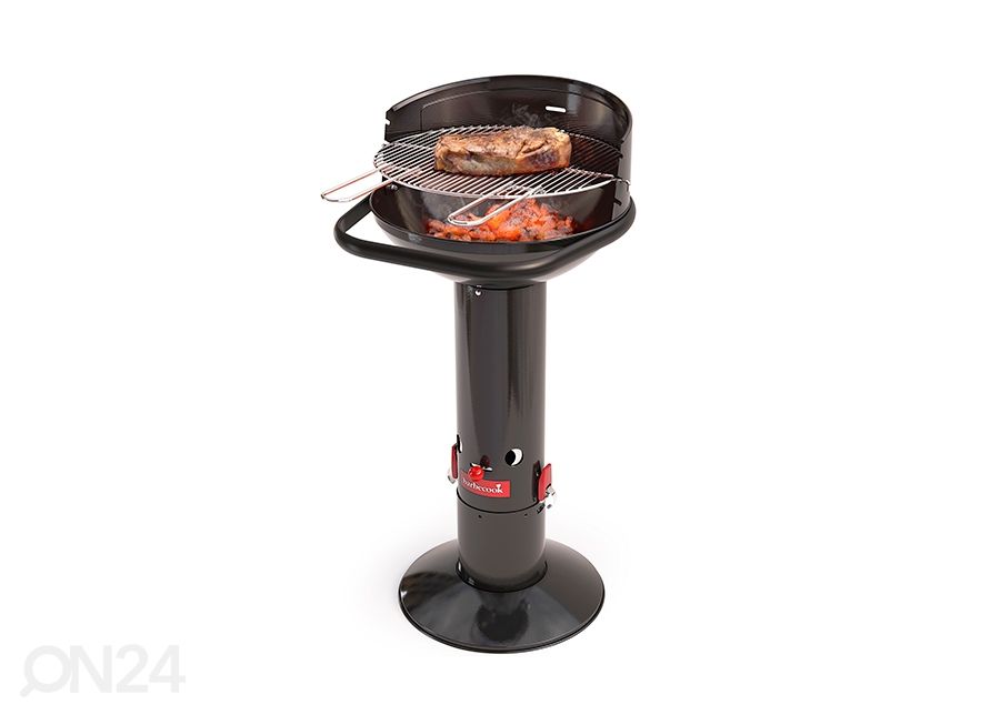 Söegrill Barbecook Loewy 45 suurendatud