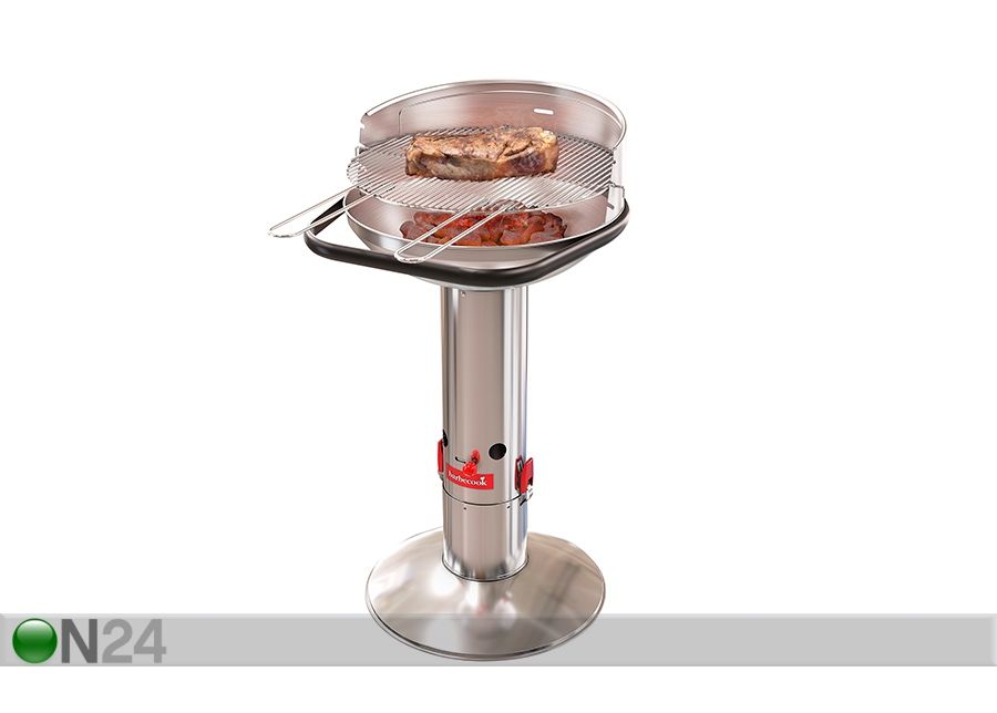Söegrill Barbecook Loewy 50 SST suurendatud
