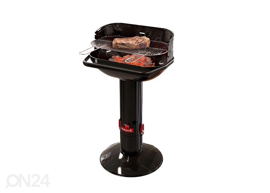 Söegrill Barbecook Loewy 55 suurendatud