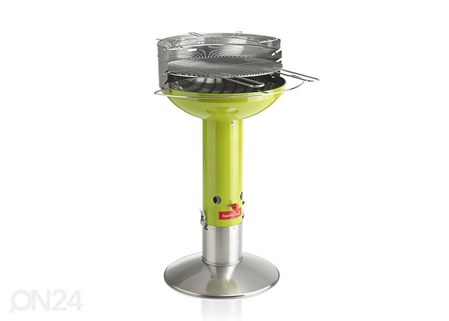 Söegrill Barbecook Major Kiwi suurendatud