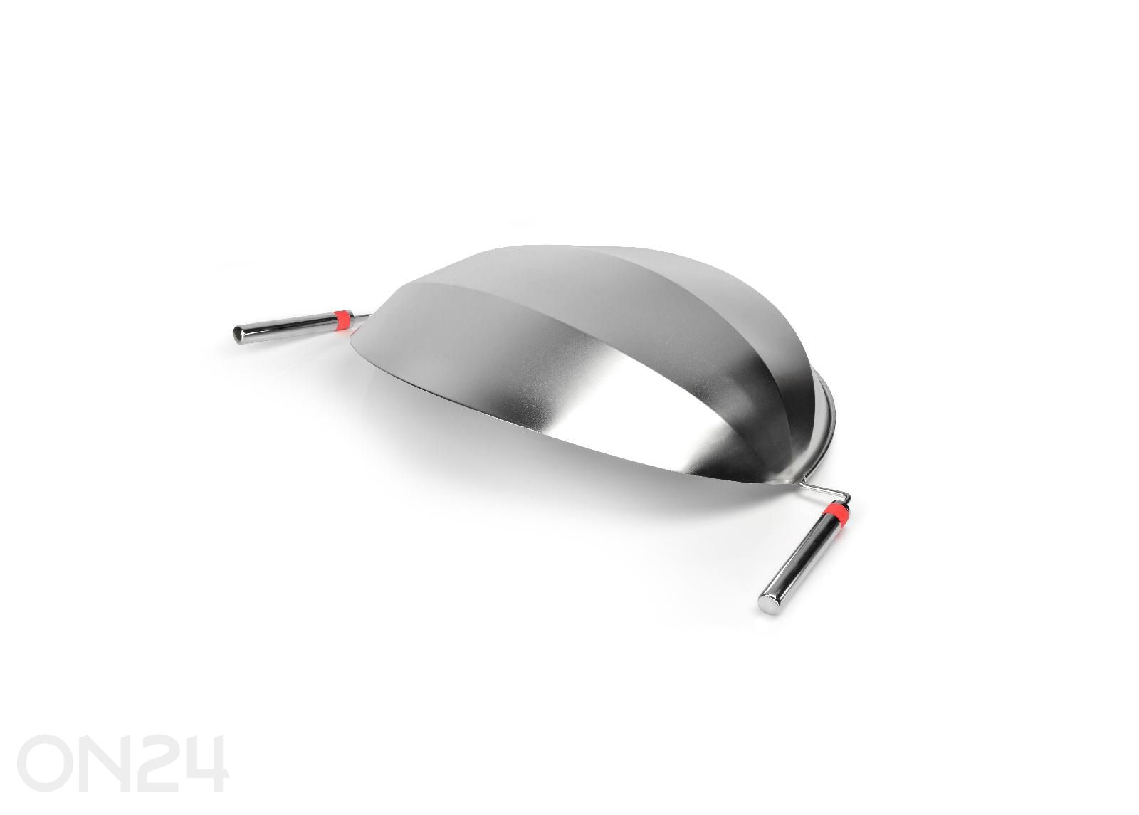 Söegrilli kaas-reflektor Barbecook Dome Ø 50 cm suurendatud