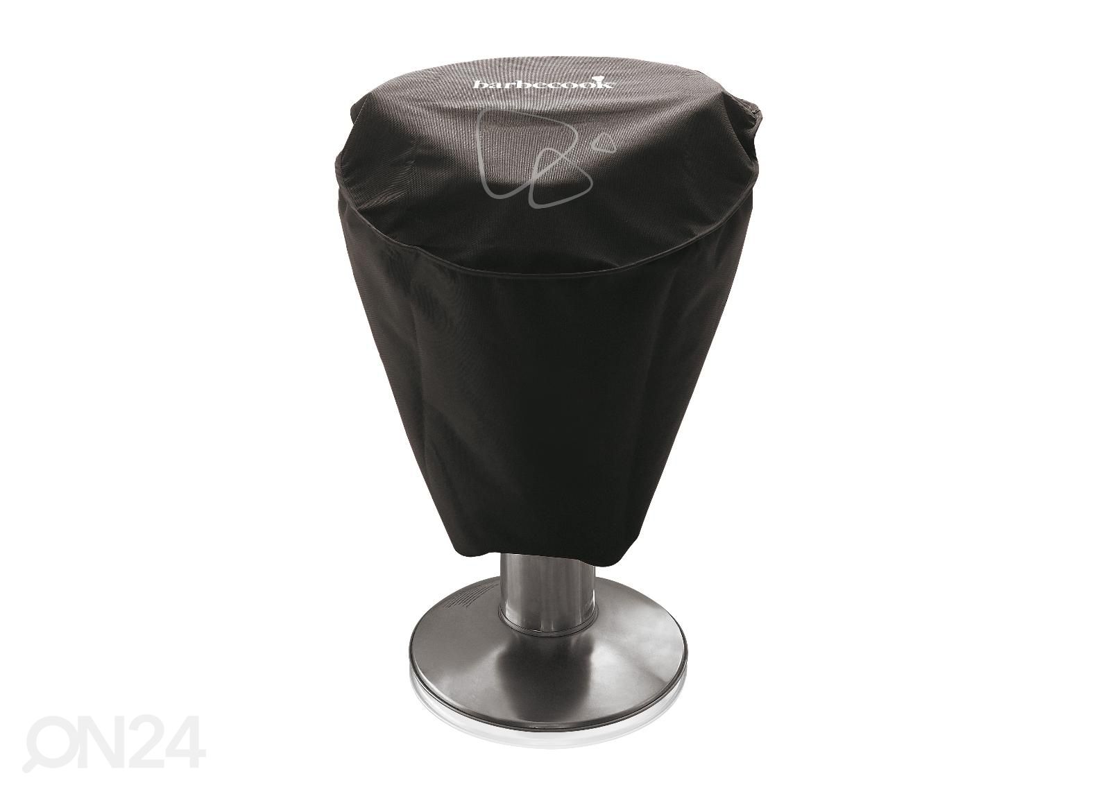 Söegrilli kate Barbecook 60 cm suurendatud