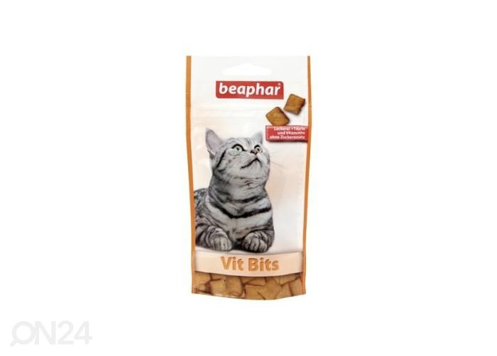 Söödalisand Beaphar Vit Bits N75, 35 gr suurendatud
