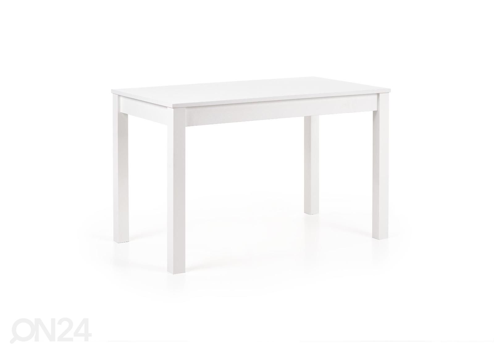Söögilaud 120x68 cm suurendatud