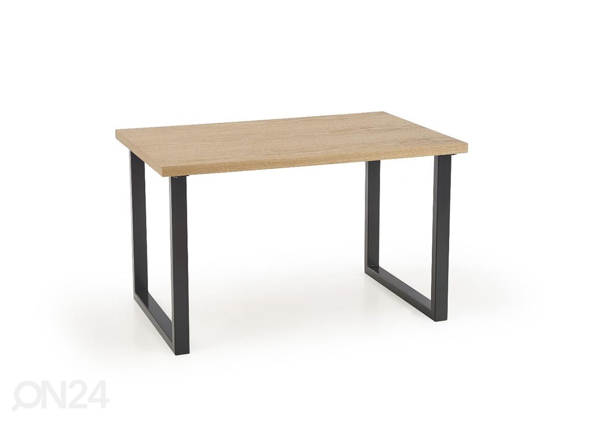 Söögilaud 140x85 cm suurendatud