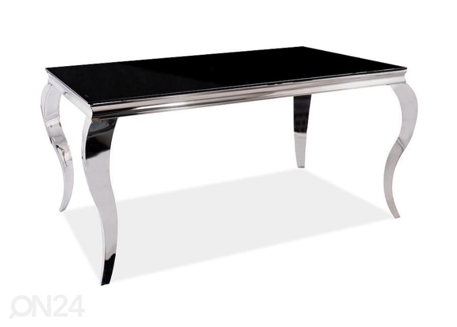 Söögilaud 150x90 cm suurendatud