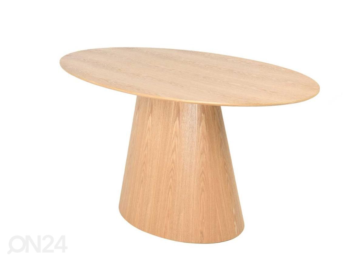 Söögilaud 160x90 cm suurendatud