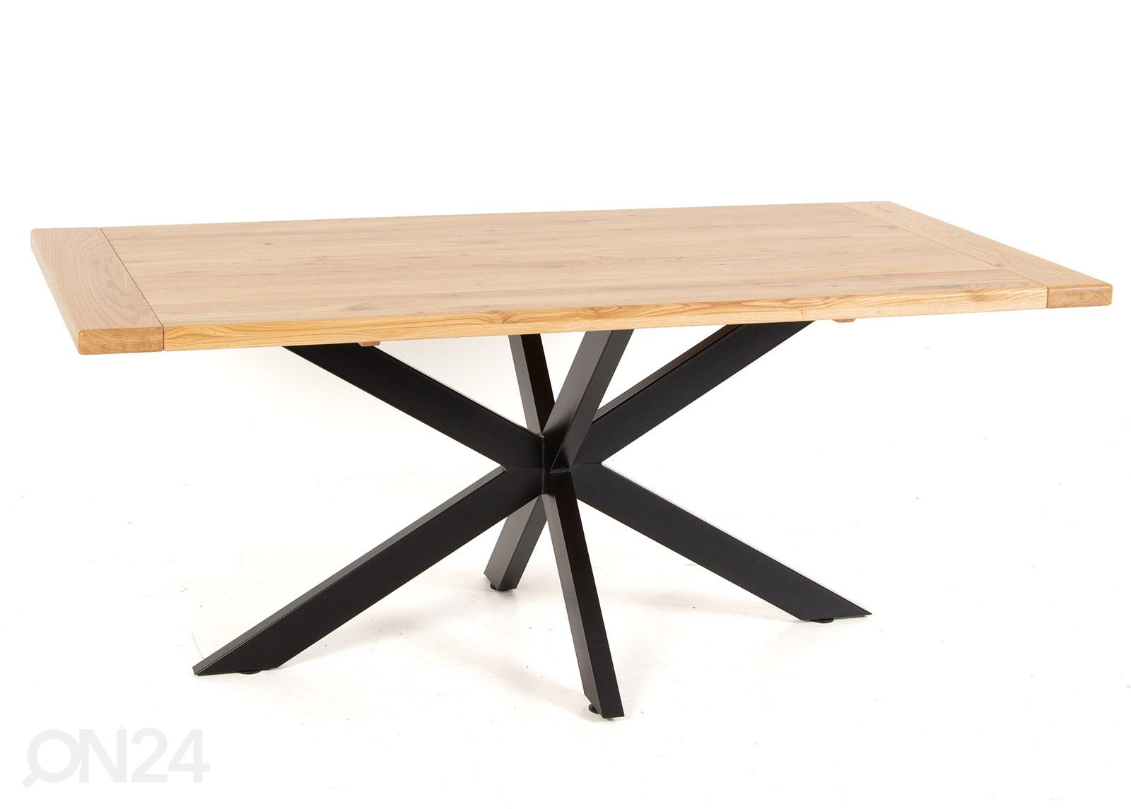 Söögilaud 180x90 cm suurendatud