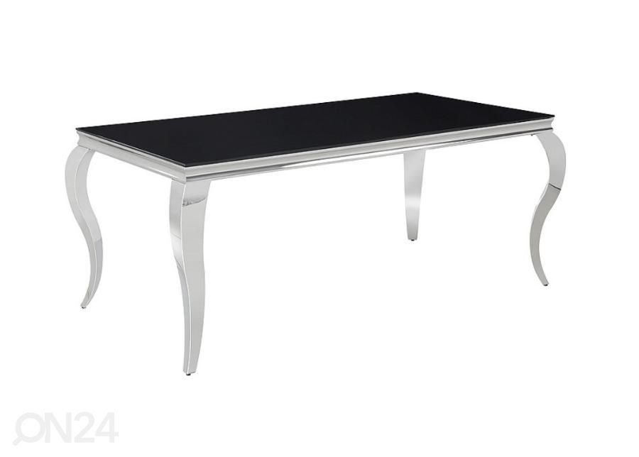 Söögilaud 180x90 cm suurendatud