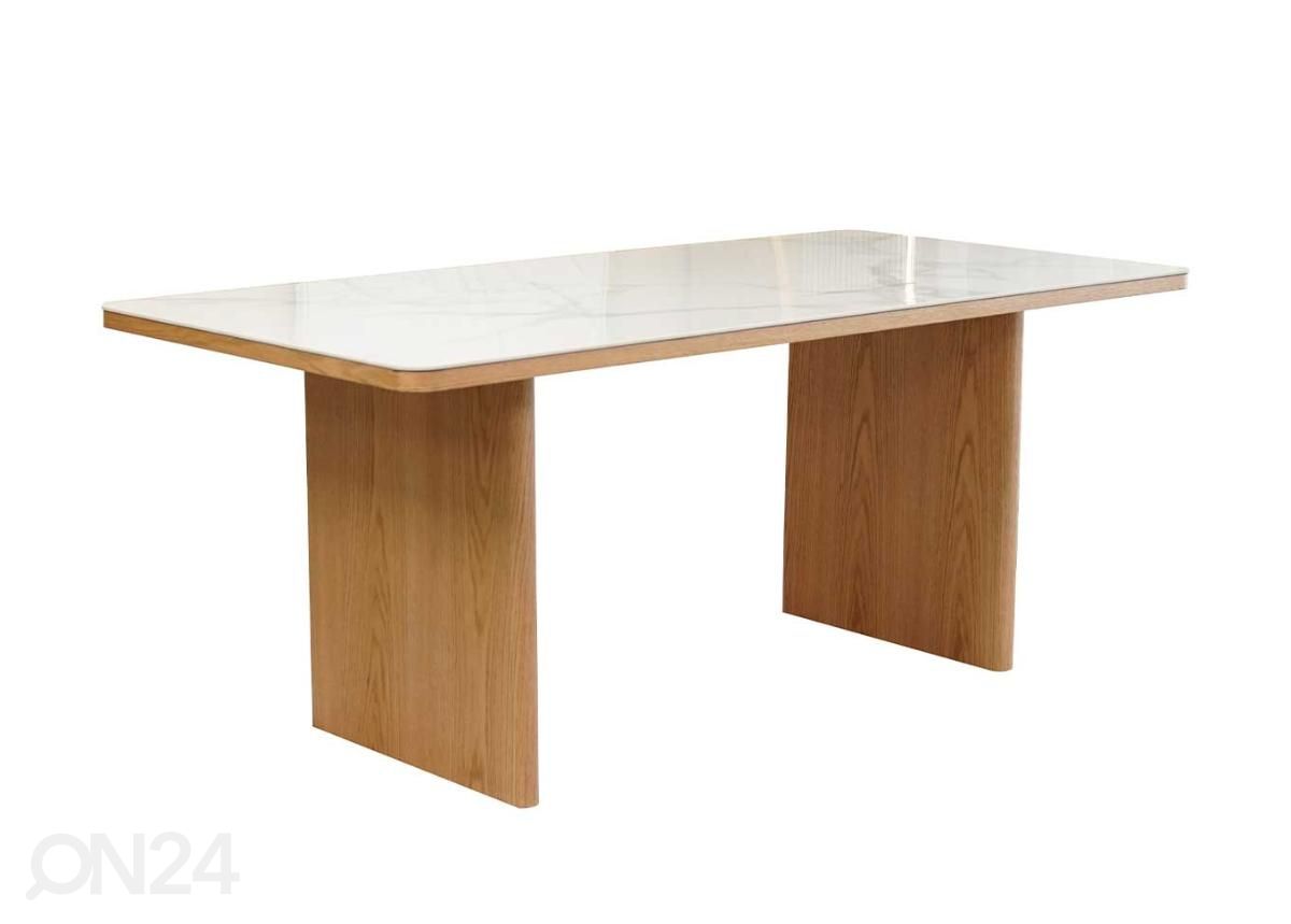 Söögilaud 180x90 cm suurendatud