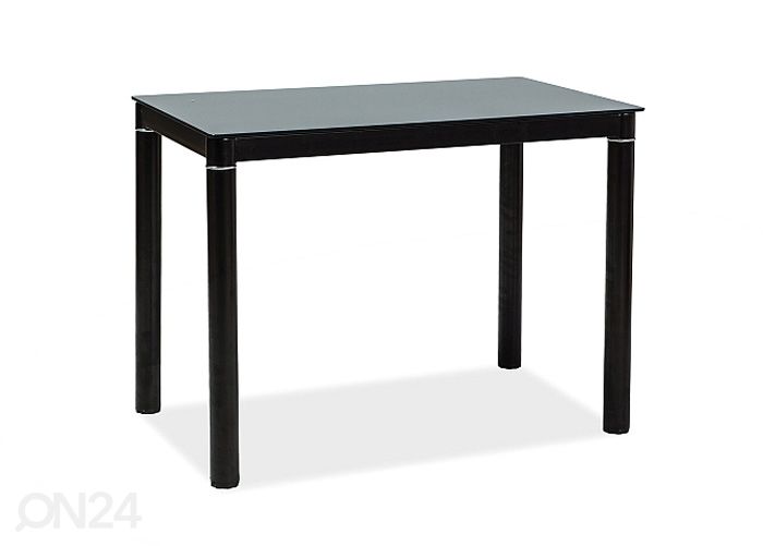 Söögilaud 60x100 cm suurendatud