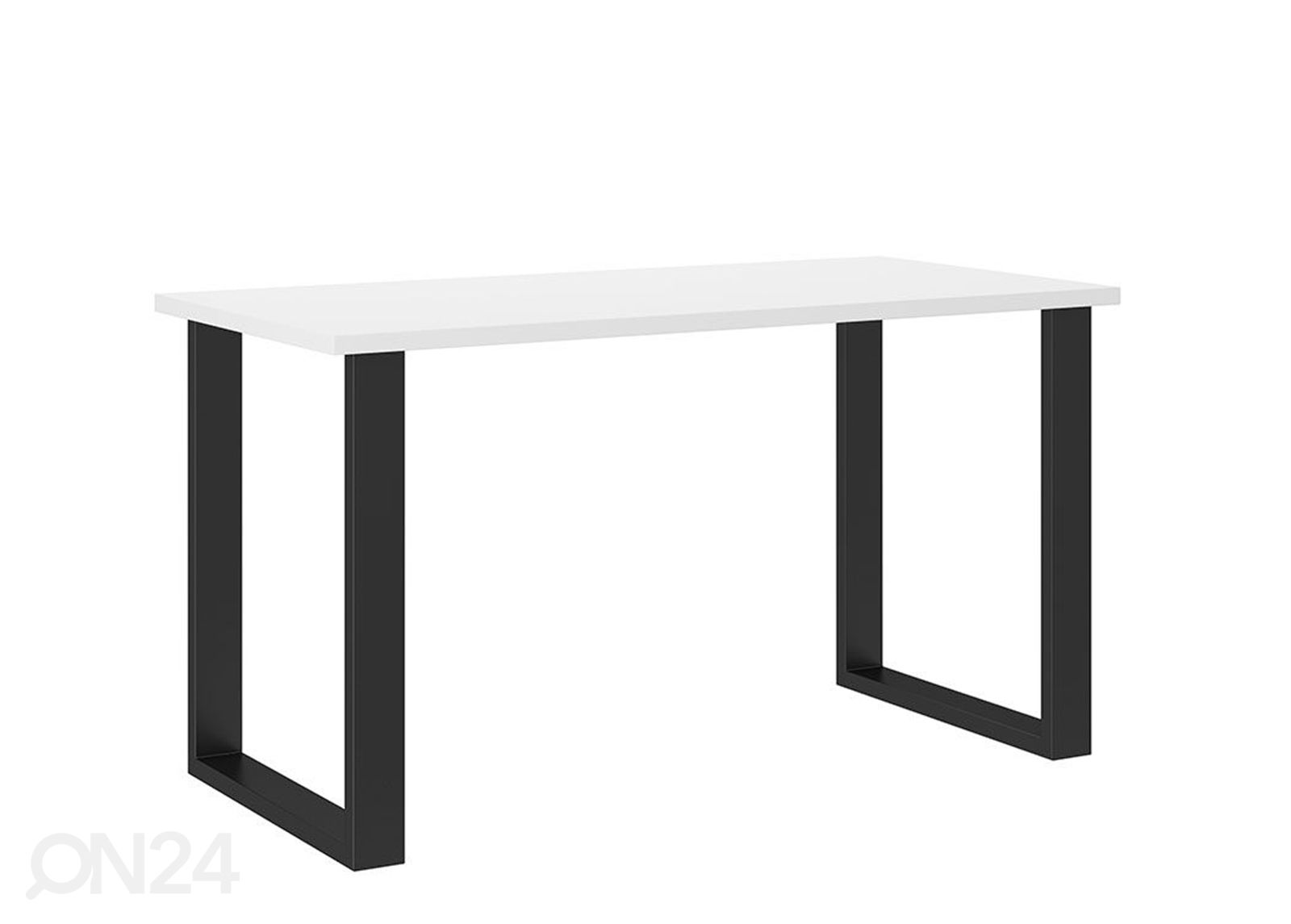 Söögilaud 67x138 cm suurendatud
