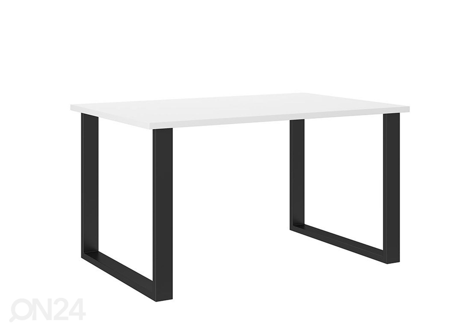 Söögilaud 90x138 cm suurendatud
