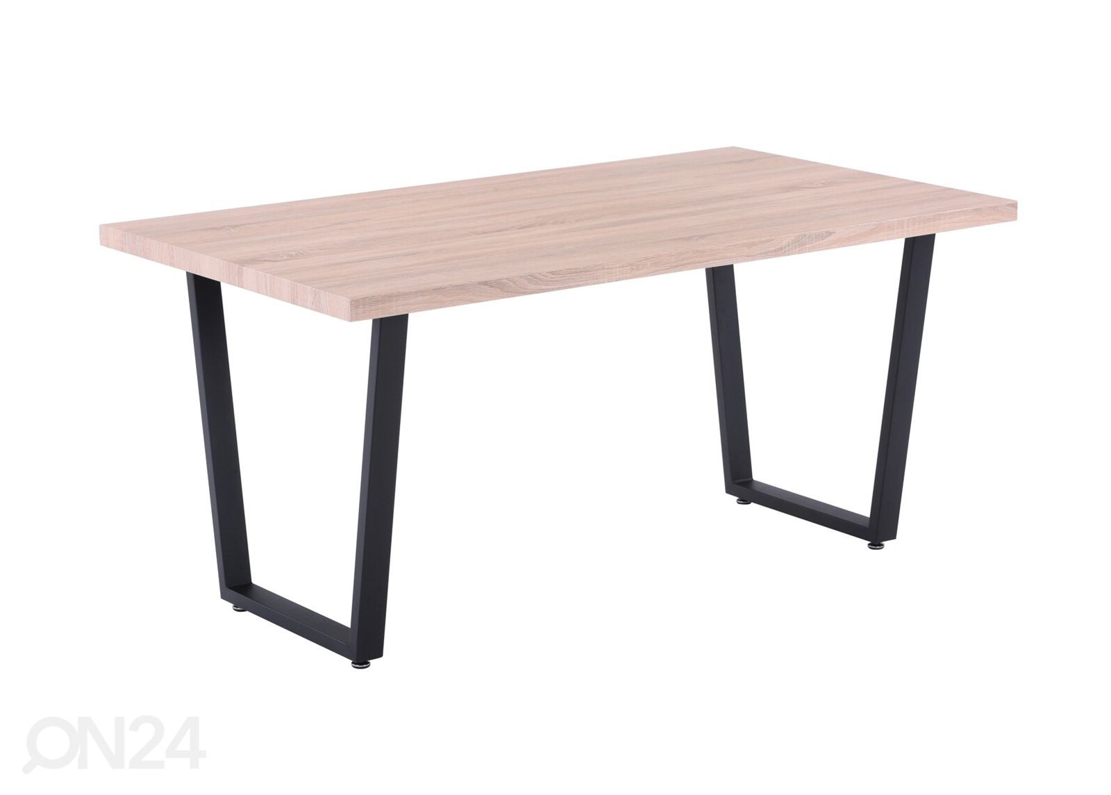 Söögilaud 90x160 cm suurendatud