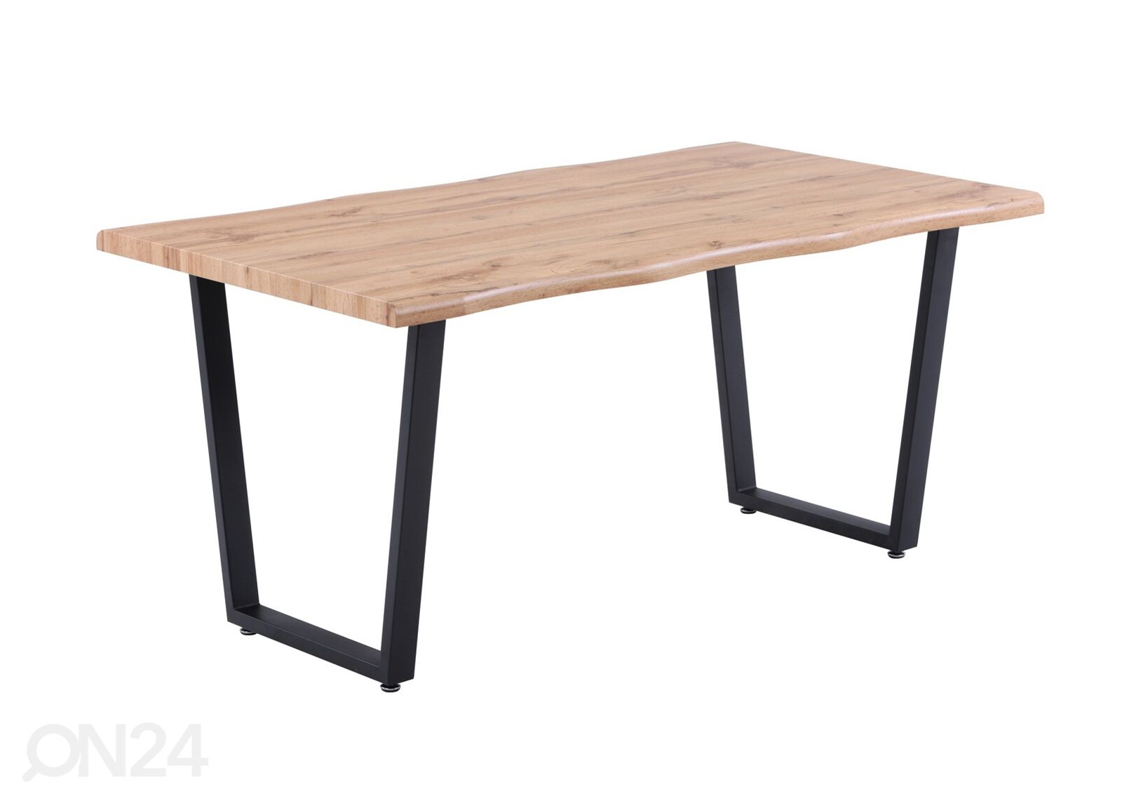 Söögilaud 90x160 cm suurendatud