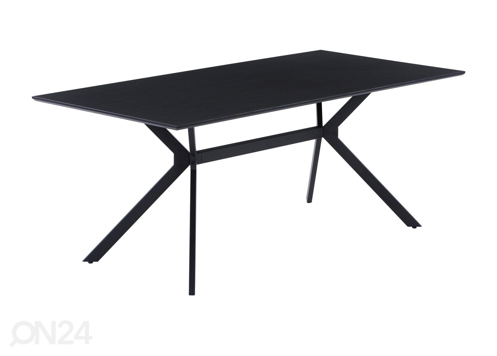 Söögilaud 90x180 cm suurendatud