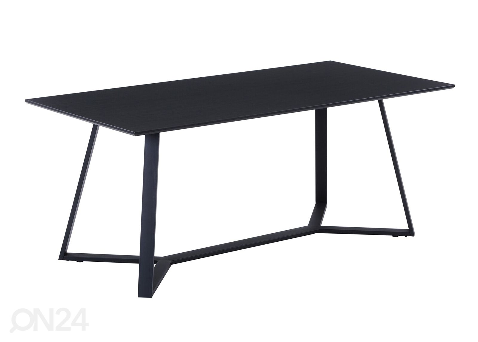 Söögilaud 90x180 cm suurendatud