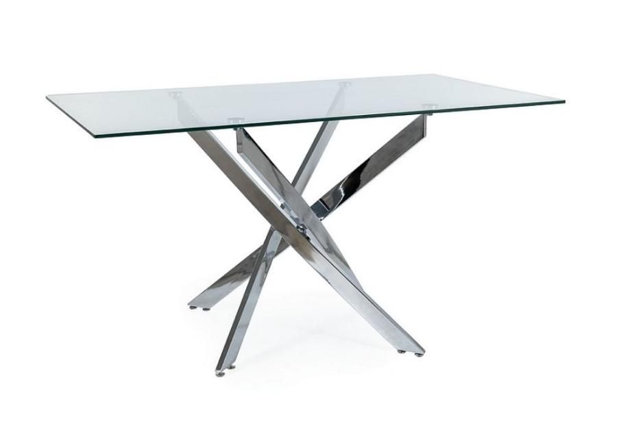 Söögilaud Aegis 80x140 cm suurendatud