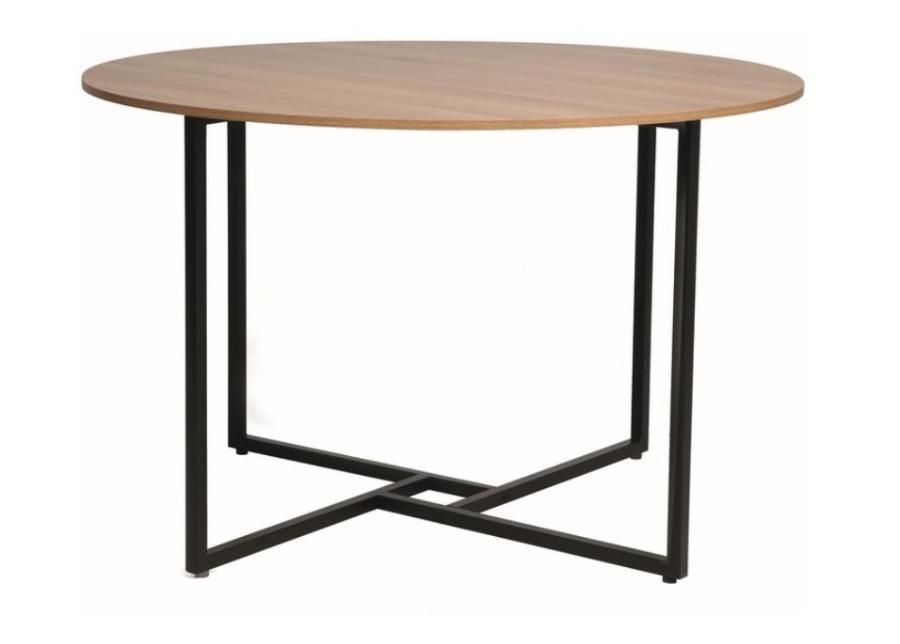 Söögilaud Altods Ø 120 cm suurendatud