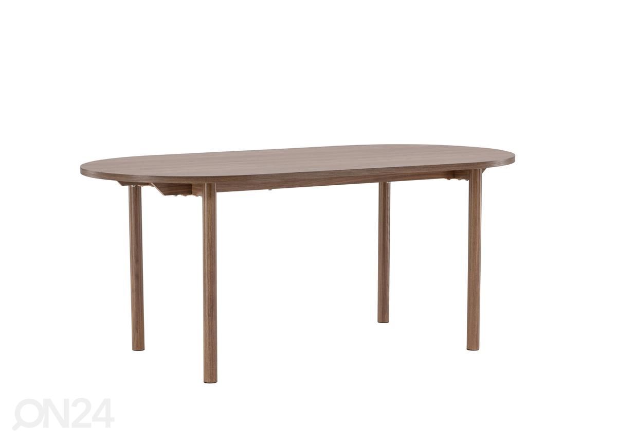 Söögilaud Andy 180x90 cm suurendatud