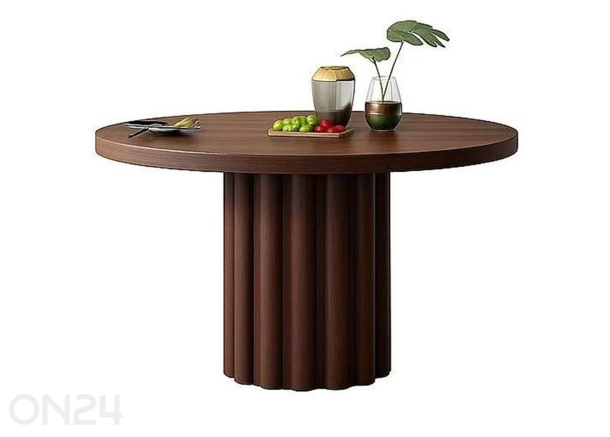 Söögilaud Arban D135 suurendatud