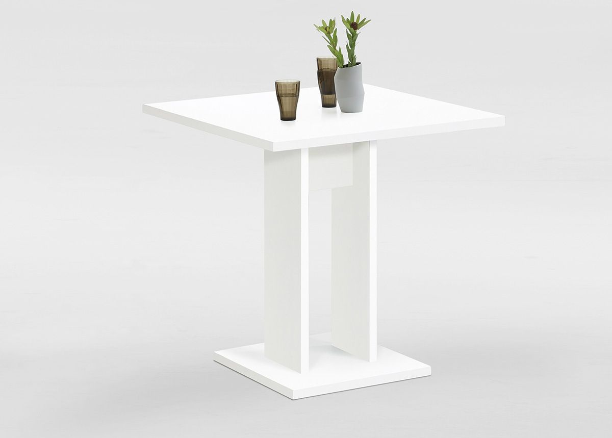 Söögilaud Bandol 1 70x70 cm suurendatud