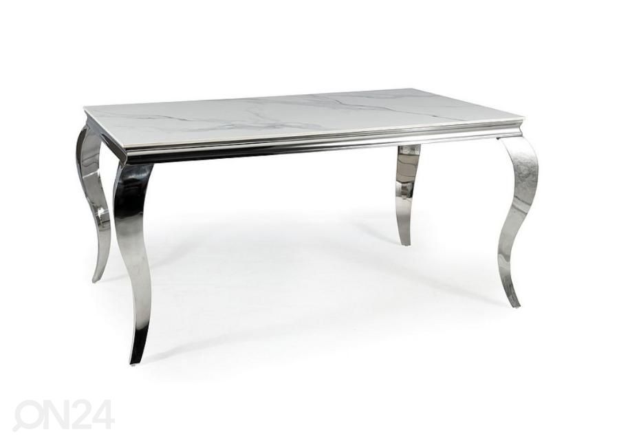 Söögilaud Baron 180x90 cm suurendatud