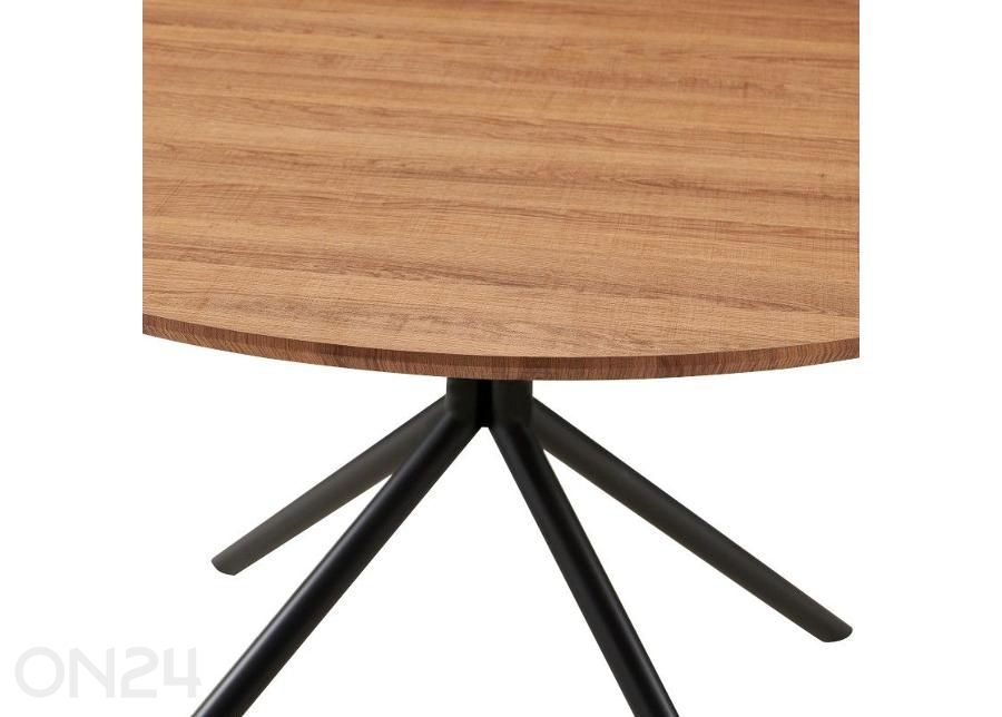Söögilaud Bevel suurendatud