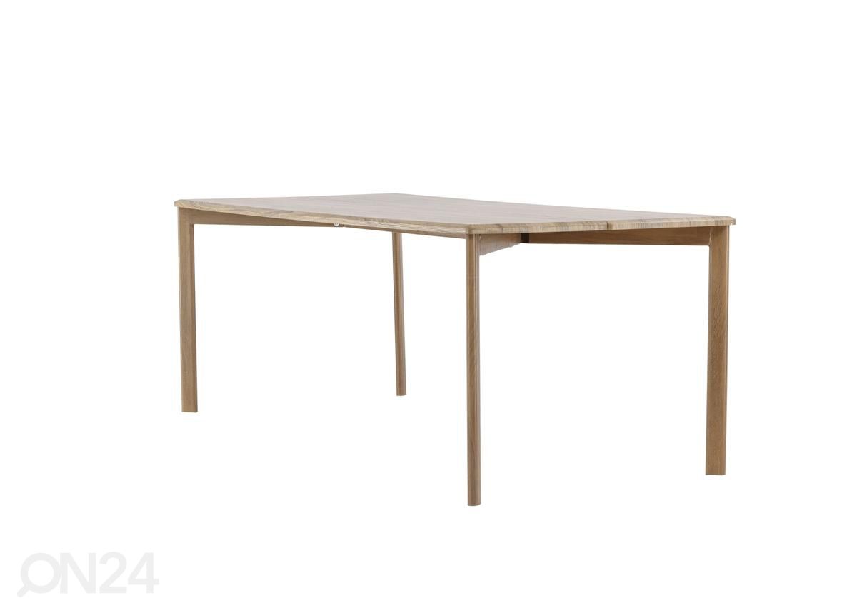 Söögilaud Damon 200x90 cm suurendatud