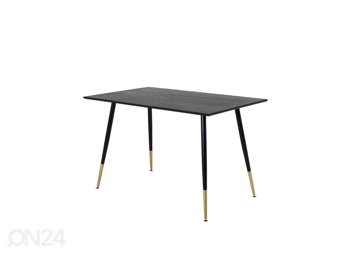 Söögilaud Dipp 120x85 cm suurendatud