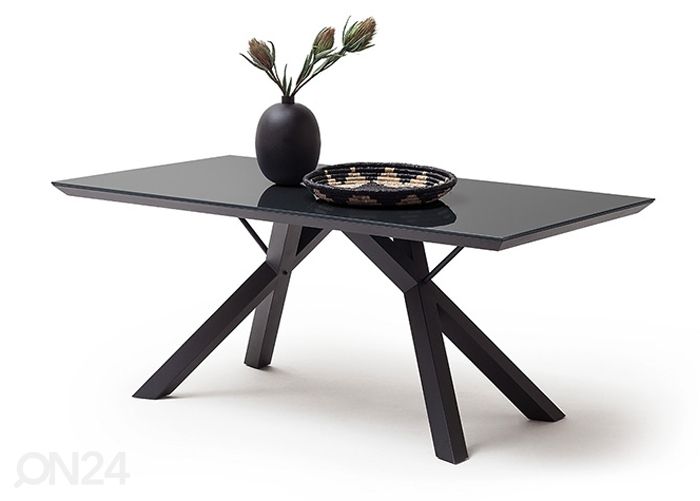 Söögilaud Everett 180x95 cm suurendatud